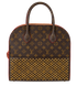 Iconoclast Tote, front view